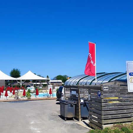 Normandie Sword Beach Hermanville-sur-Mer Exterior foto
